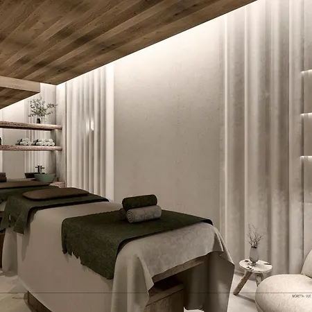 Barma Hôtel&spa