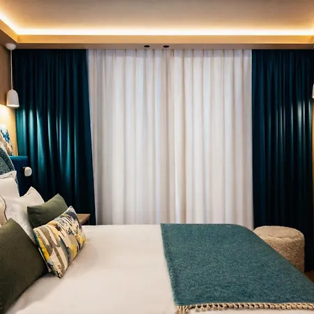 Barma Hôtel&spa 4* Courchevel
