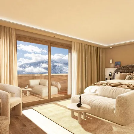 Hotel Barma Hôtel&spa
