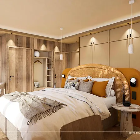 Hotel Barma Hôtel&spa