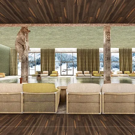 Hotel Barma Hôtel&spa 4*
